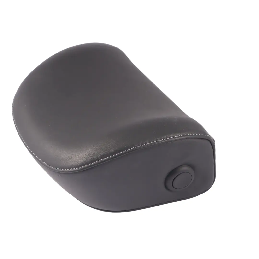 Audi Q5 FY Siège Appui tête Avant Gauche Cuir Noir - SKU 80A881903Q - Numéro de pièce 80A881903Q
