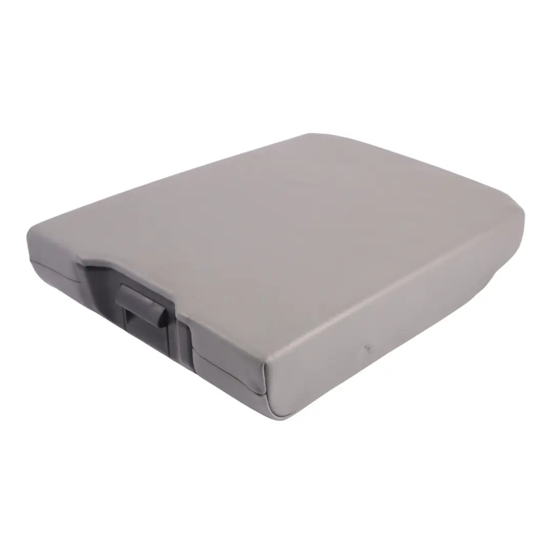 Accoudoir Siège Arrière Appuie Tête Console Cuir Gris pour Audi Q5 SQ5 FY à propos du numéro de pièce 80A885081R Audi Q5 SQ5 FY Accoudoir Siège Arrière Appuie Tête Console Cuir Gris - SKU 80A885081R - Numéro de pièce 80A885081R