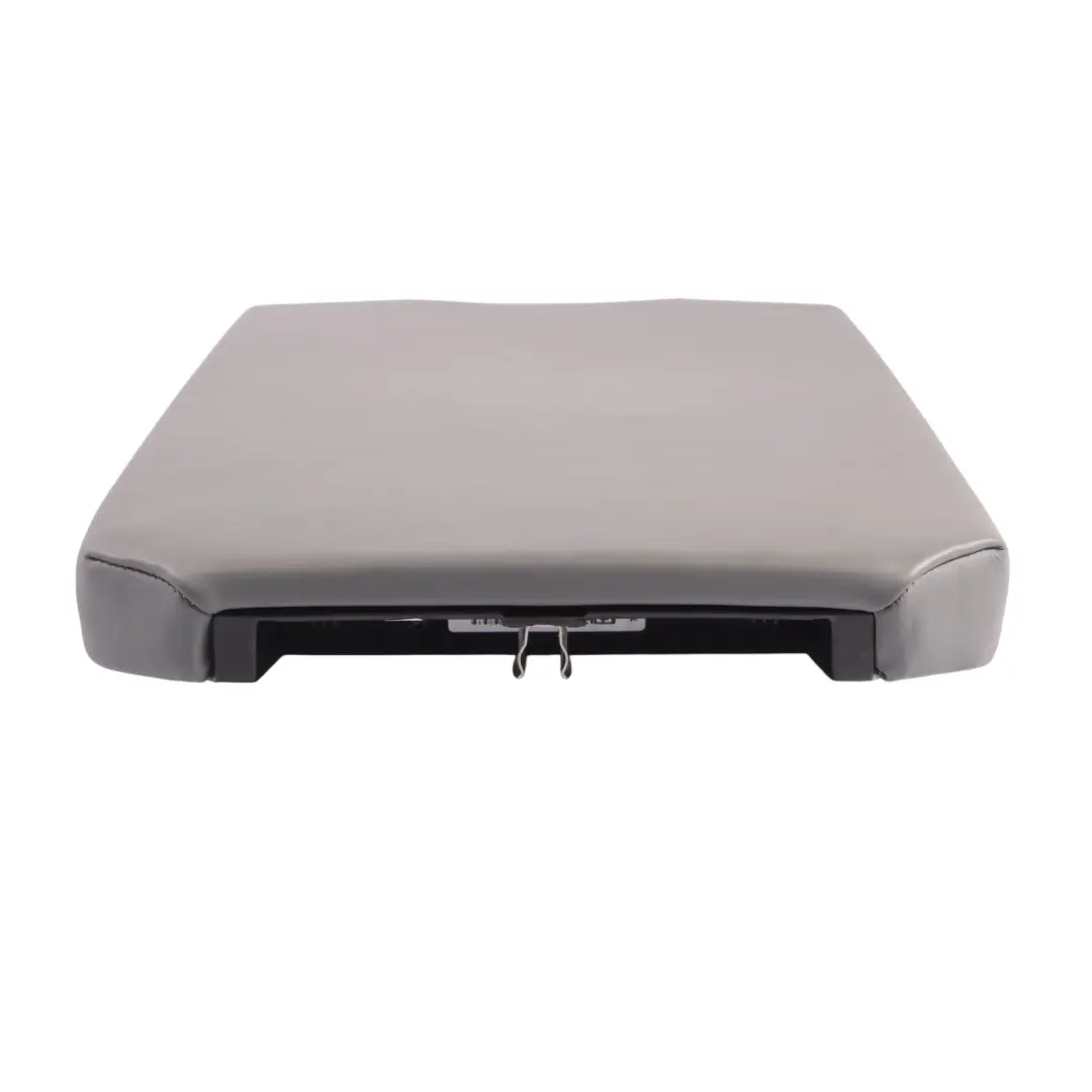 Audi Q5 SQ5 FY Accoudoir Siège Arrière Appuie Tête Console Cuir Gris - SKU 80A885081R - Numéro de pièce 80A885081R