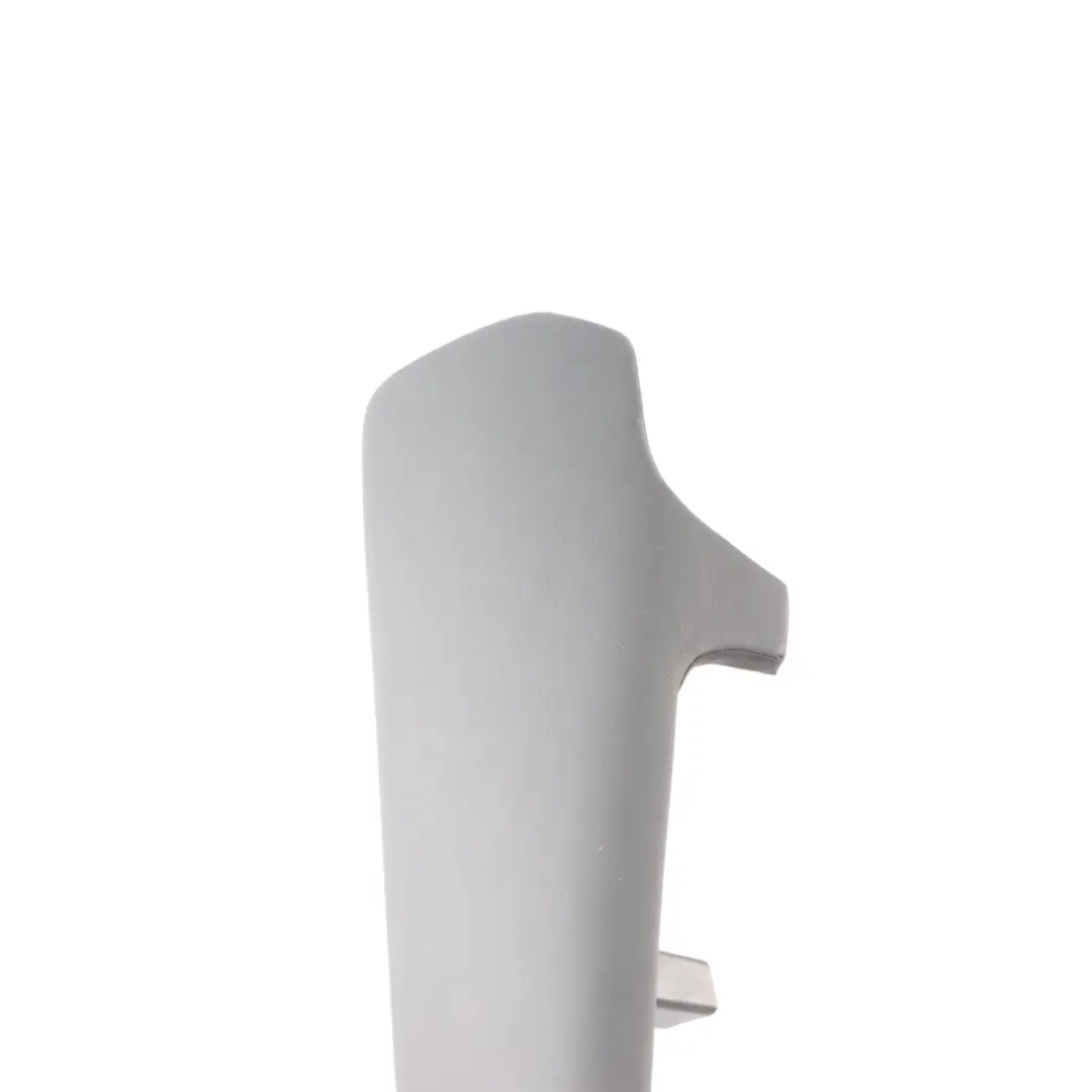 Audi Q5 FY Seat Rail Rear Part Trim Cover Left N/S - SKU 80A885703BE - Part number 80A885703BE