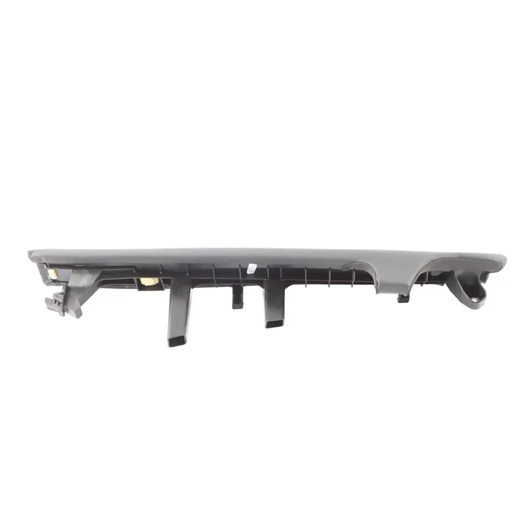 Audi Q5 FY Seat Rail Rear Part Trim Cover Left N/S - SKU 80A885703BE - Part number 80A885703BE