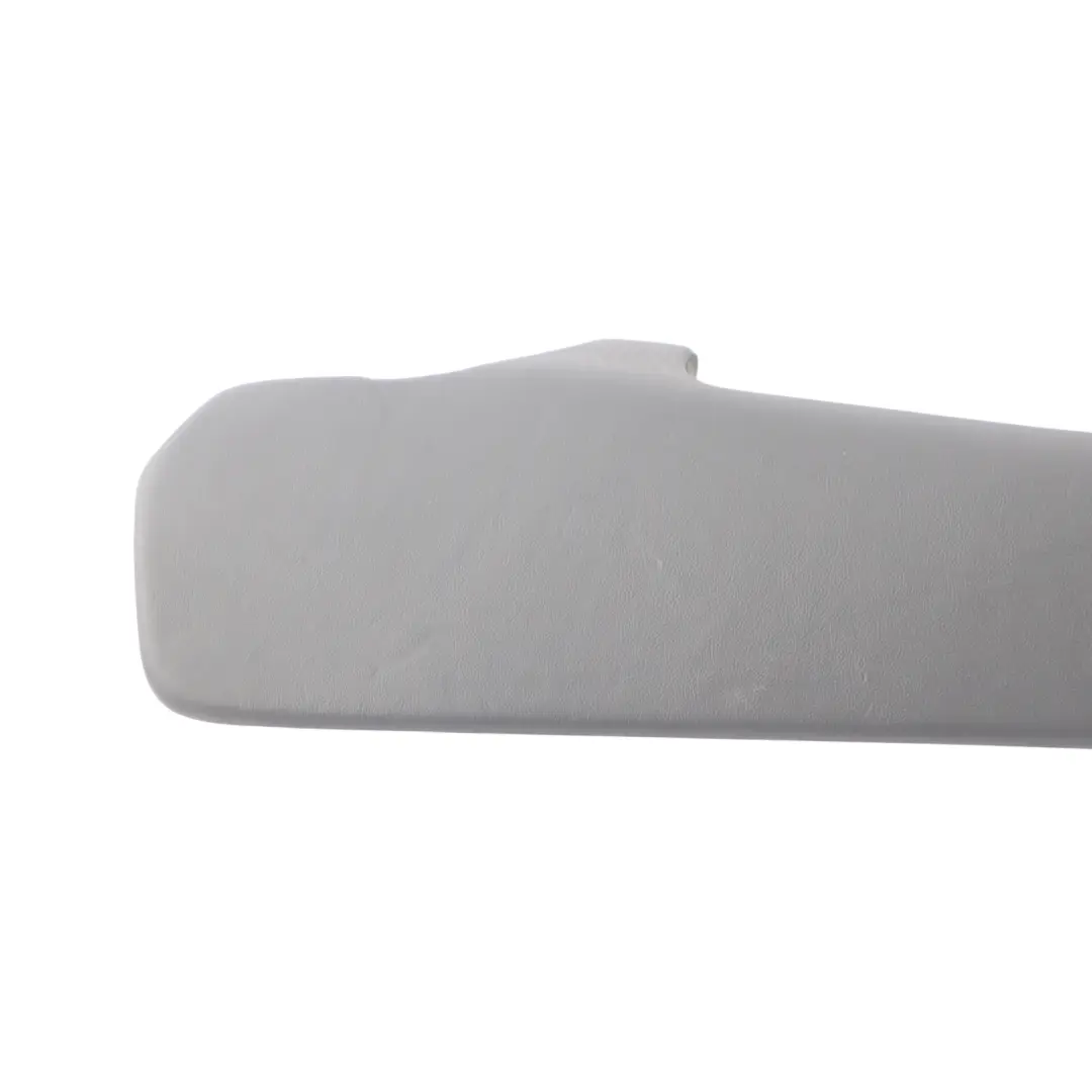 Audi Q5 FY Seat Rail Rear Part Trim Cover Left N/S - SKU 80A885703BE - Part number 80A885703BE