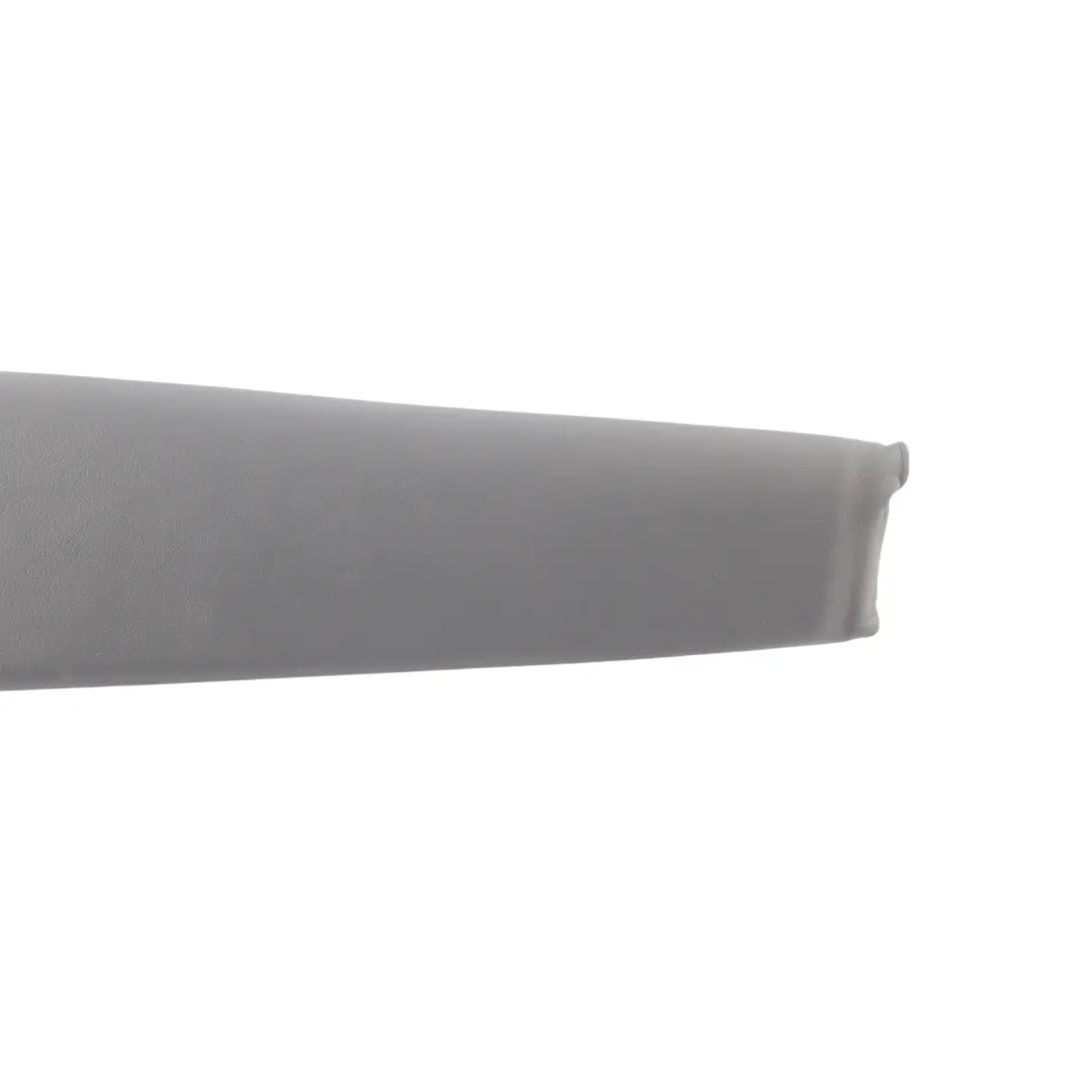 Rail Rear Part Trim Cover Left N/S to Audi Q5 FY Seat with Part number 80A885703BE Audi Q5 FY Seat Rail Rear Part Trim Cover Left N/S - SKU 80A885703BE - Part number 80A885703BE