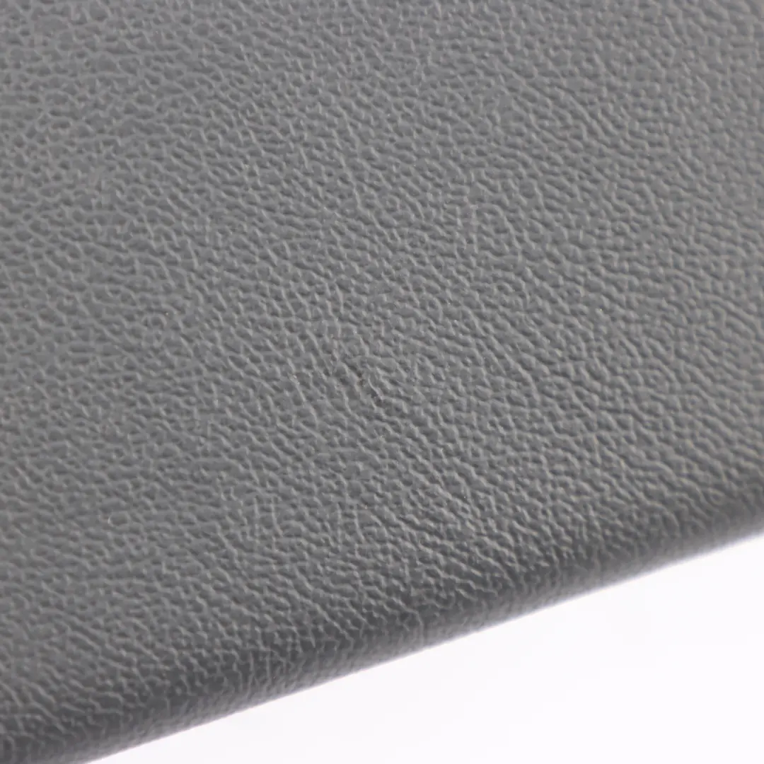 Rail Rear Part Trim Cover Left N/S to Audi Q5 FY Seat with Part number 80A885703BE Audi Q5 FY Seat Rail Rear Part Trim Cover Left N/S - SKU 80A885703BE - Part number 80A885703BE