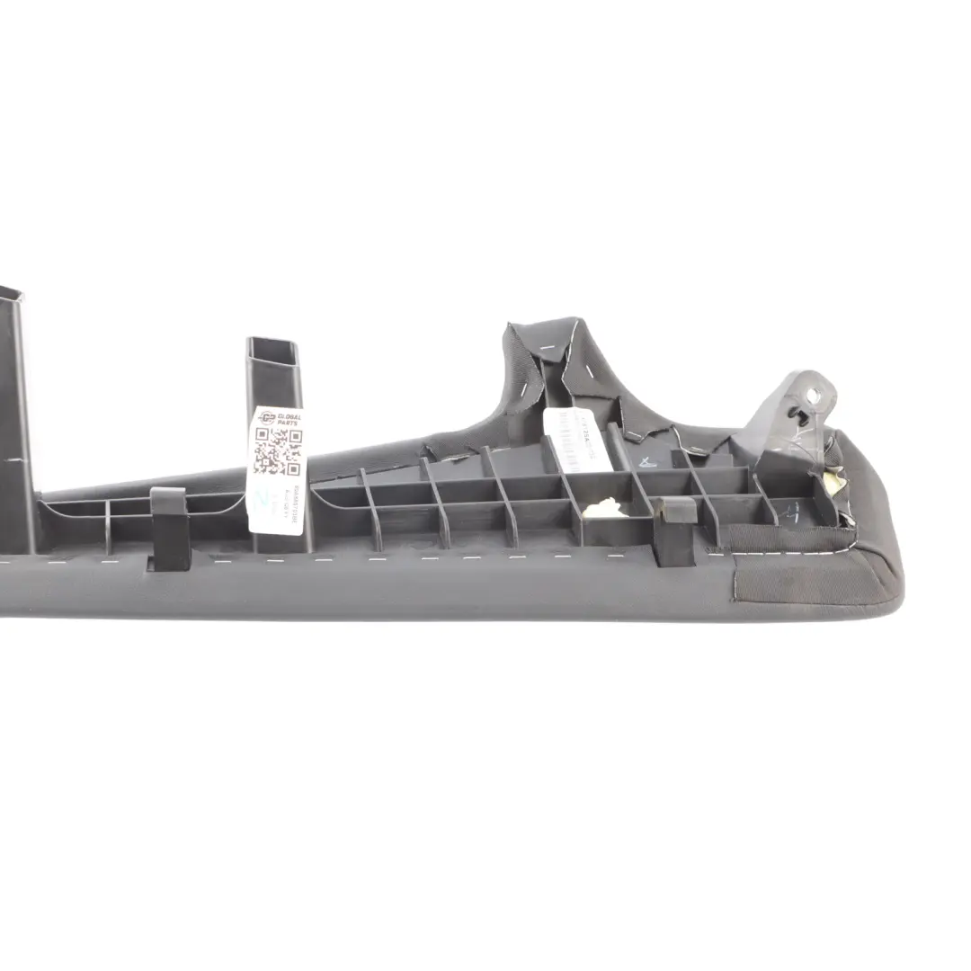 Audi Q5 FY Seat Rail Rear Part Trim Cover Left N/S - SKU 80A885703BE - Part number 80A885703BE