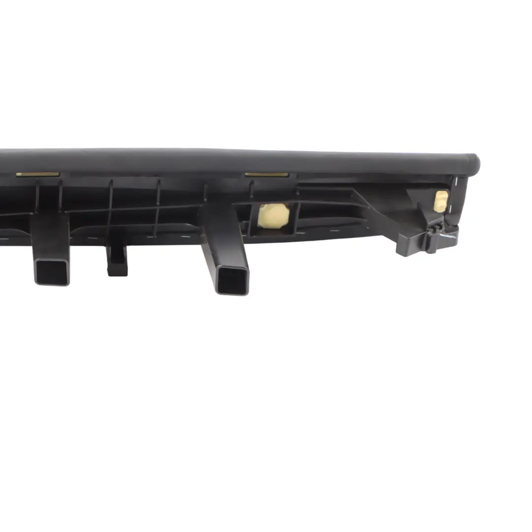 Cuscino Posteriore Sinistro Finitura Laterale Pelle Nera per Audi Q5 FY con numero di parte 80A885704BE Audi Q5 FY Cuscino Posteriore Sinistro Finitura Laterale Pelle Nera - SKU 80A885704BE - Numero di parte 80A885704BE