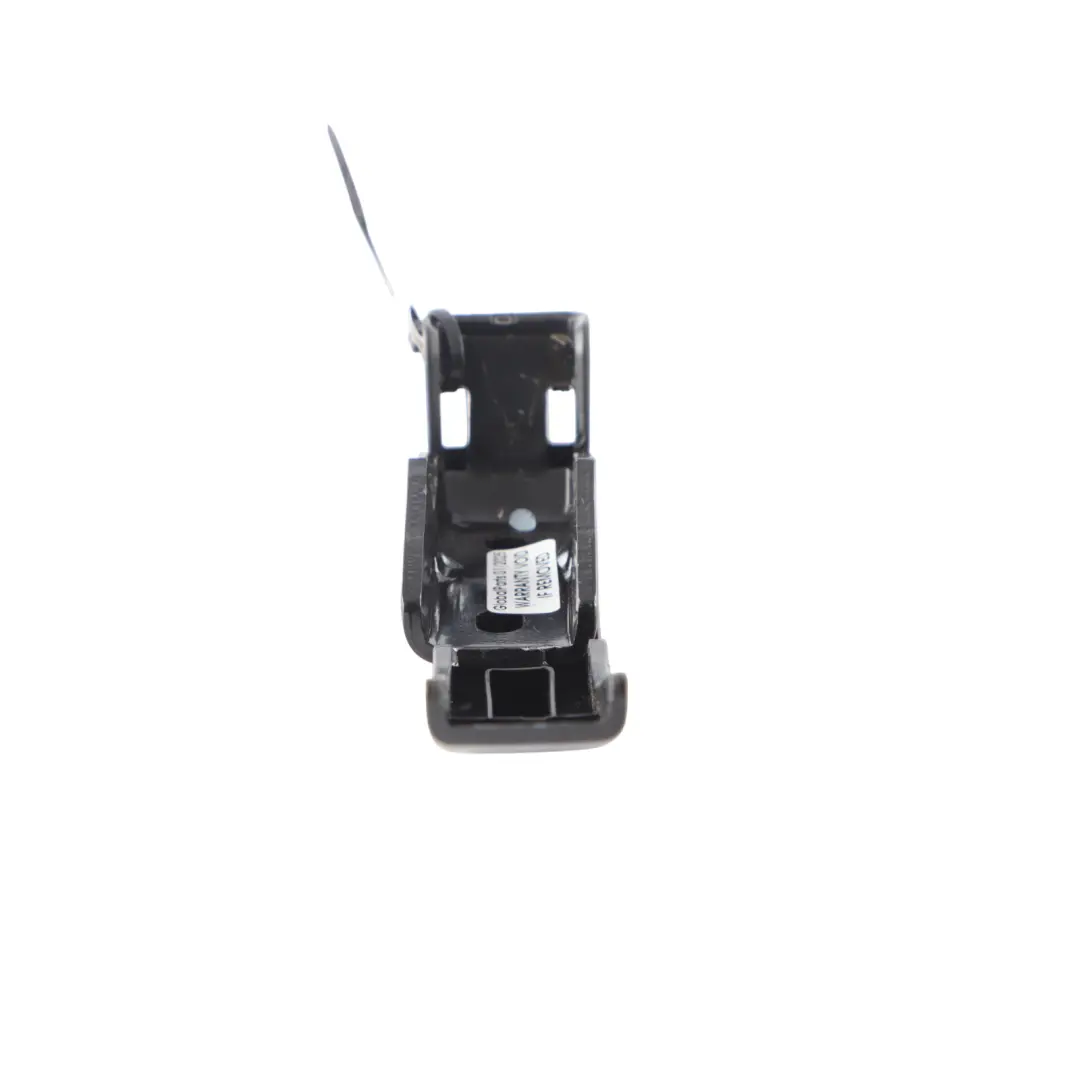 Bench Centre Clip Trim Cover Panel to Audi Q5 FY Rear Seat with Part number 80A886193 Audi Q5 FY Rear Seat Bench Centre Clip Trim Cover Panel - SKU 80A886193 - Part number 80A886193