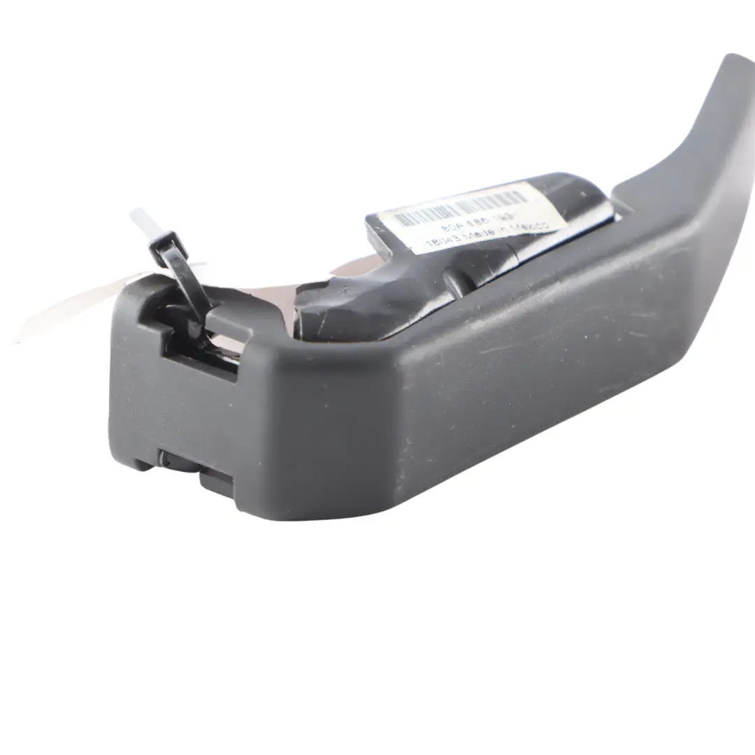 Bench Centre Clip Trim Cover Panel to Audi Q5 FY Rear Seat with Part number 80A886193 Audi Q5 FY Rear Seat Bench Centre Clip Trim Cover Panel - SKU 80A886193 - Part number 80A886193