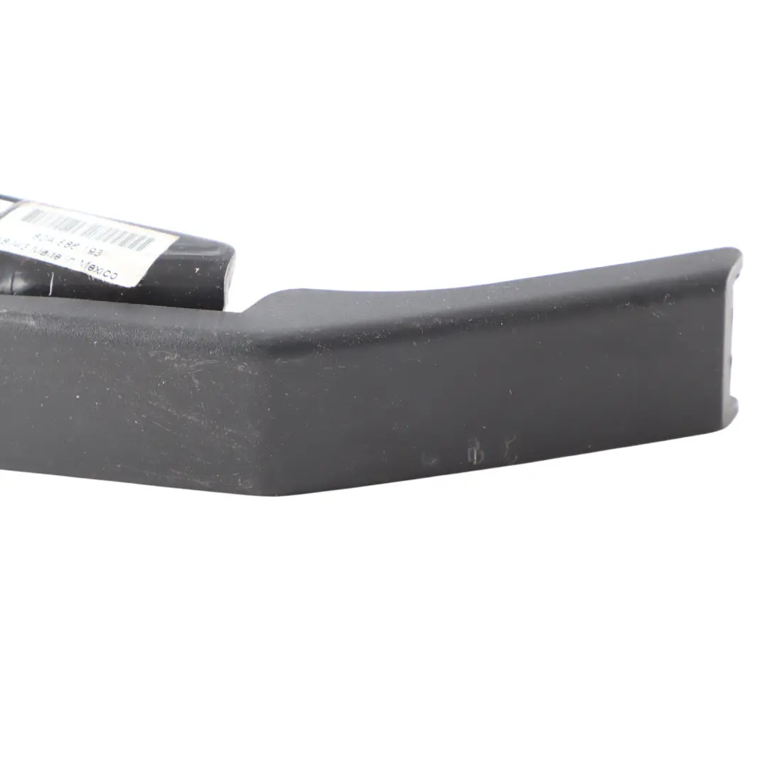 Bench Centre Clip Trim Cover Panel to Audi Q5 FY Rear Seat with Part number 80A886193 Audi Q5 FY Rear Seat Bench Centre Clip Trim Cover Panel - SKU 80A886193 - Part number 80A886193