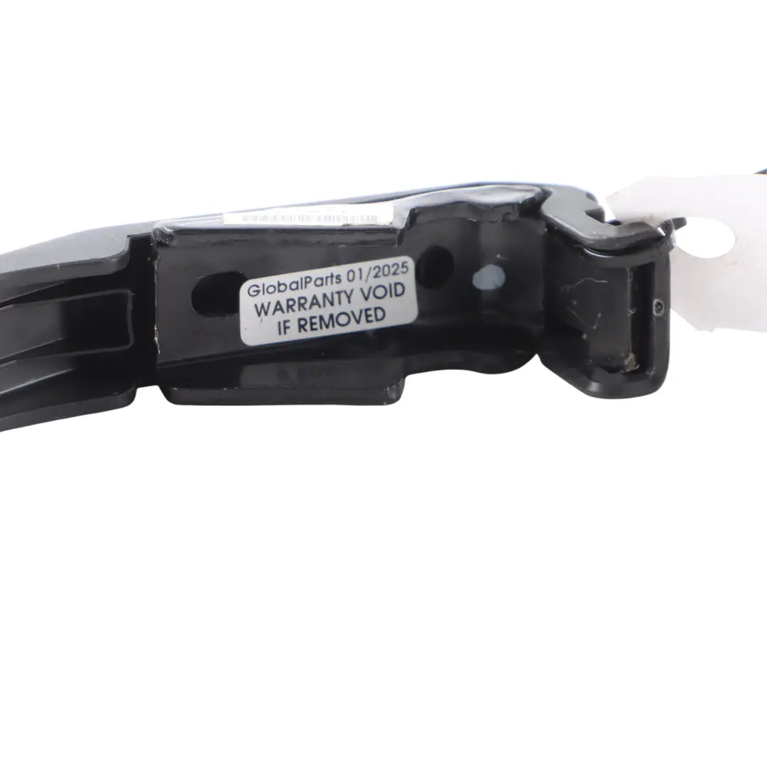 Bench Centre Clip Trim Cover Panel to Audi Q5 FY Rear Seat with Part number 80A886193 Audi Q5 FY Rear Seat Bench Centre Clip Trim Cover Panel - SKU 80A886193 - Part number 80A886193