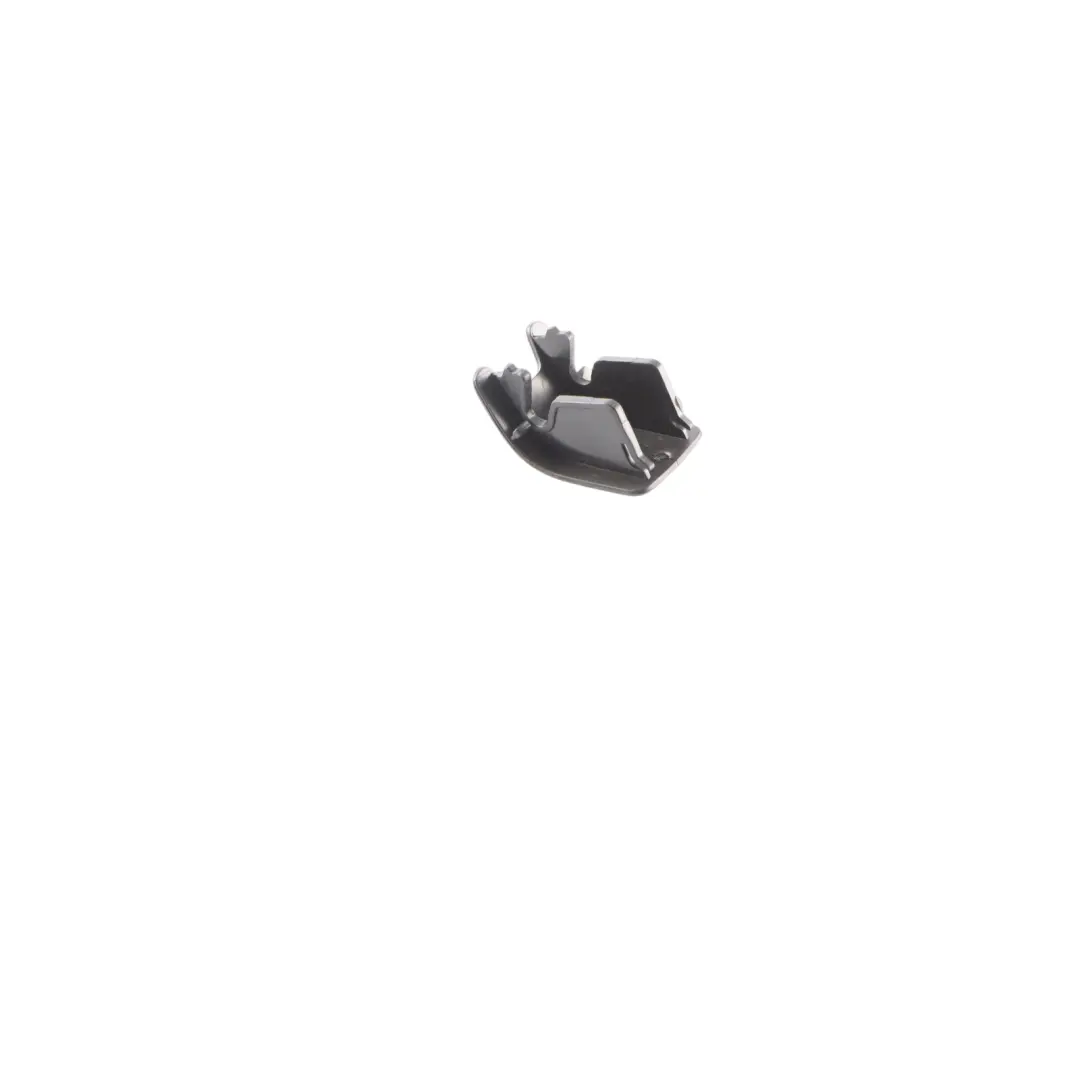 Audi Q5 FY Zaślepka Nakładka Isofix Tył Czarna - SKU 80A887187 - Numer Części 80A887187