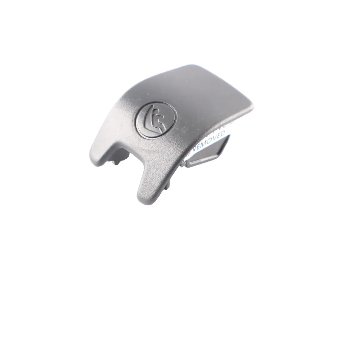 Garniture protection pour fente Isofix siège arrière noir pour Audi Q5 FY à propos du numéro de pièce 80A887187 Audi Q5 FY Garniture protection pour fente Isofix siège arrière noir - SKU 80A887187 - Numéro de pièce 80A887187