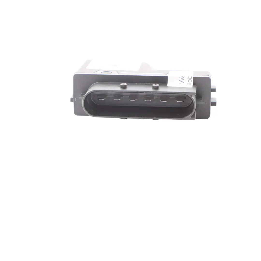 Audi SQ5 FY Benzin Kraftstoffpumpen Relais Steuergerät Modul ECU - SKU 80A906093A - Teilenummer 80A906093A