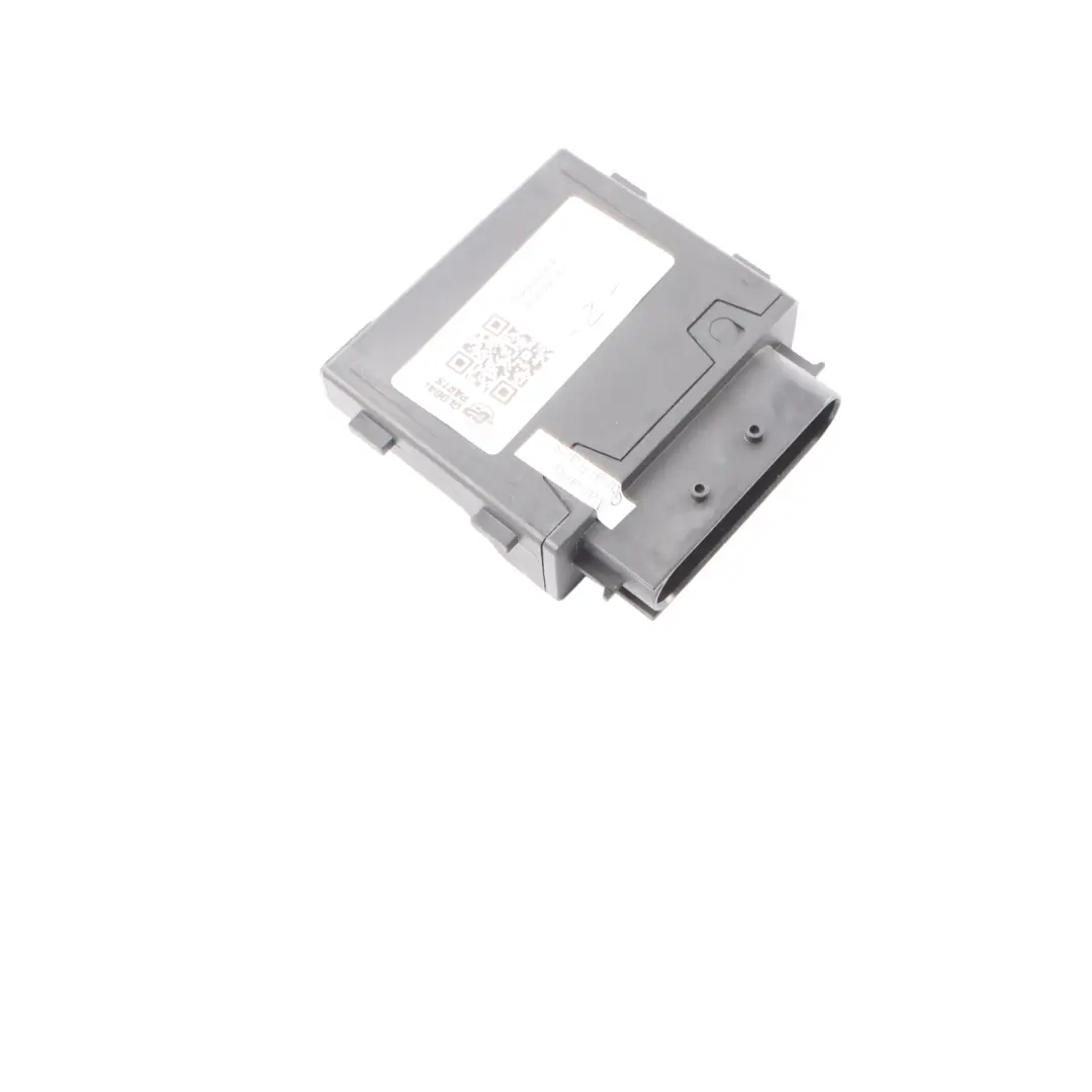 Audi SQ5 FY Benzin Kraftstoffpumpen Relais Steuergerät Modul ECU - SKU 80A906093A - Teilenummer 80A906093A