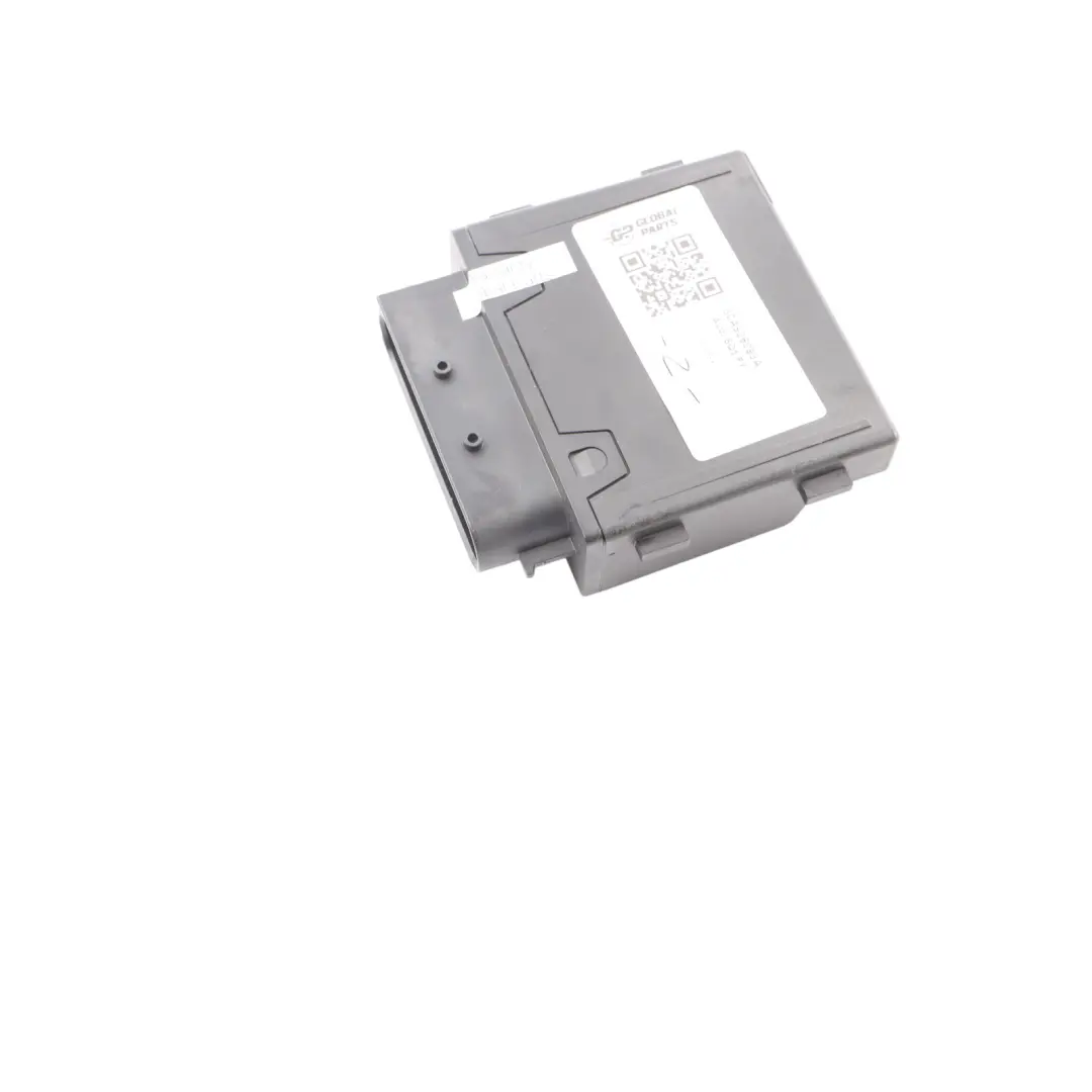 Audi SQ5 FY Benzin Kraftstoffpumpen Relais Steuergerät Modul ECU - SKU 80A906093A - Teilenummer 80A906093A