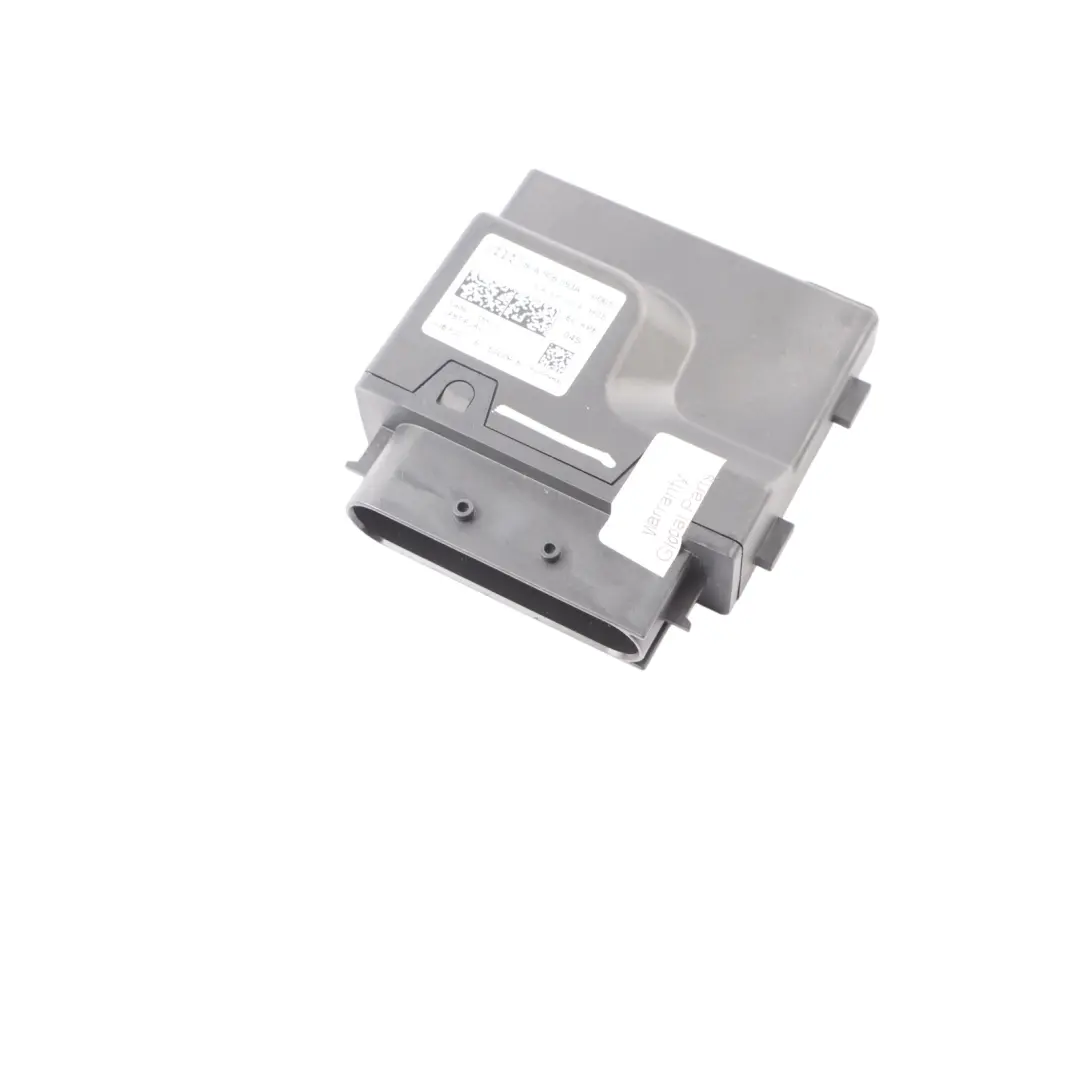 Audi SQ5 FY Benzin Kraftstoffpumpen Relais Steuergerät Modul ECU - SKU 80A906093A - Teilenummer 80A906093A
