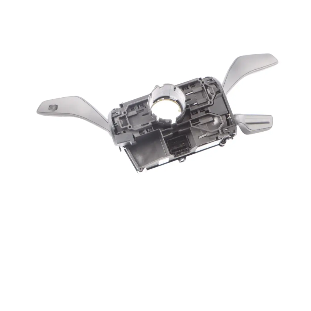 Indicator Wiper Stalk Cruise Control Squib Ring to Audi SQ5 FY with Part number 80A907129AD Audi SQ5 FY Indicator Wiper Stalk Cruise Control Squib Ring - SKU 80A907129AD-1 - Part number 80A907129AD