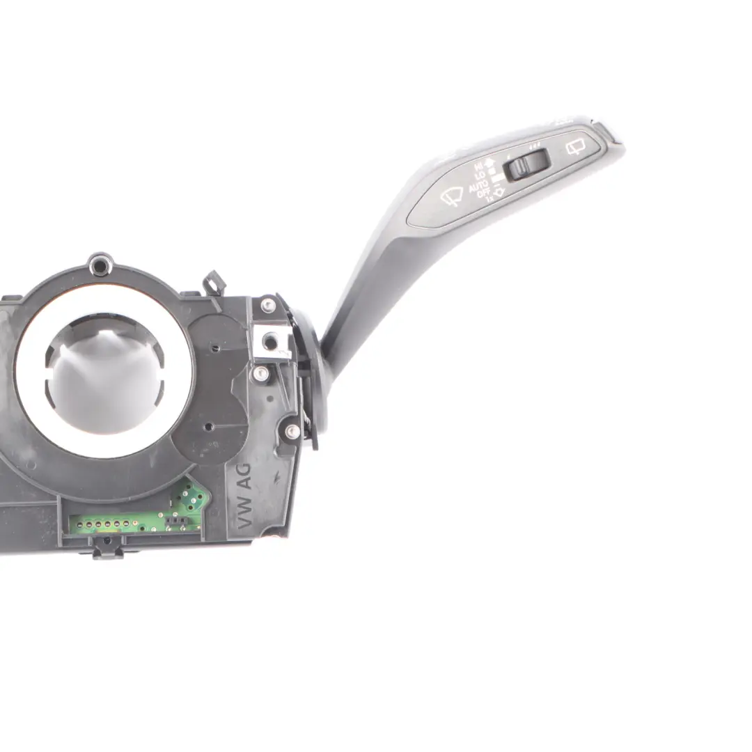 Audi SQ5 FY Indicator Wiper Stalk Cruise Control Squib Ring - SKU 80A907129AD-1 - Part number 80A907129AD