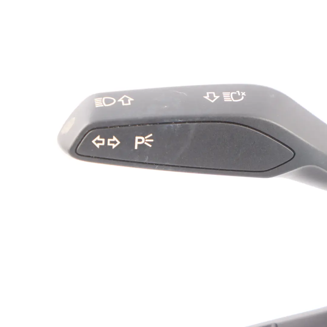 Audi SQ5 FY Indicator Wiper Stalk Cruise Control Squib Ring - SKU 80A907129AD-1 - Part number 80A907129AD