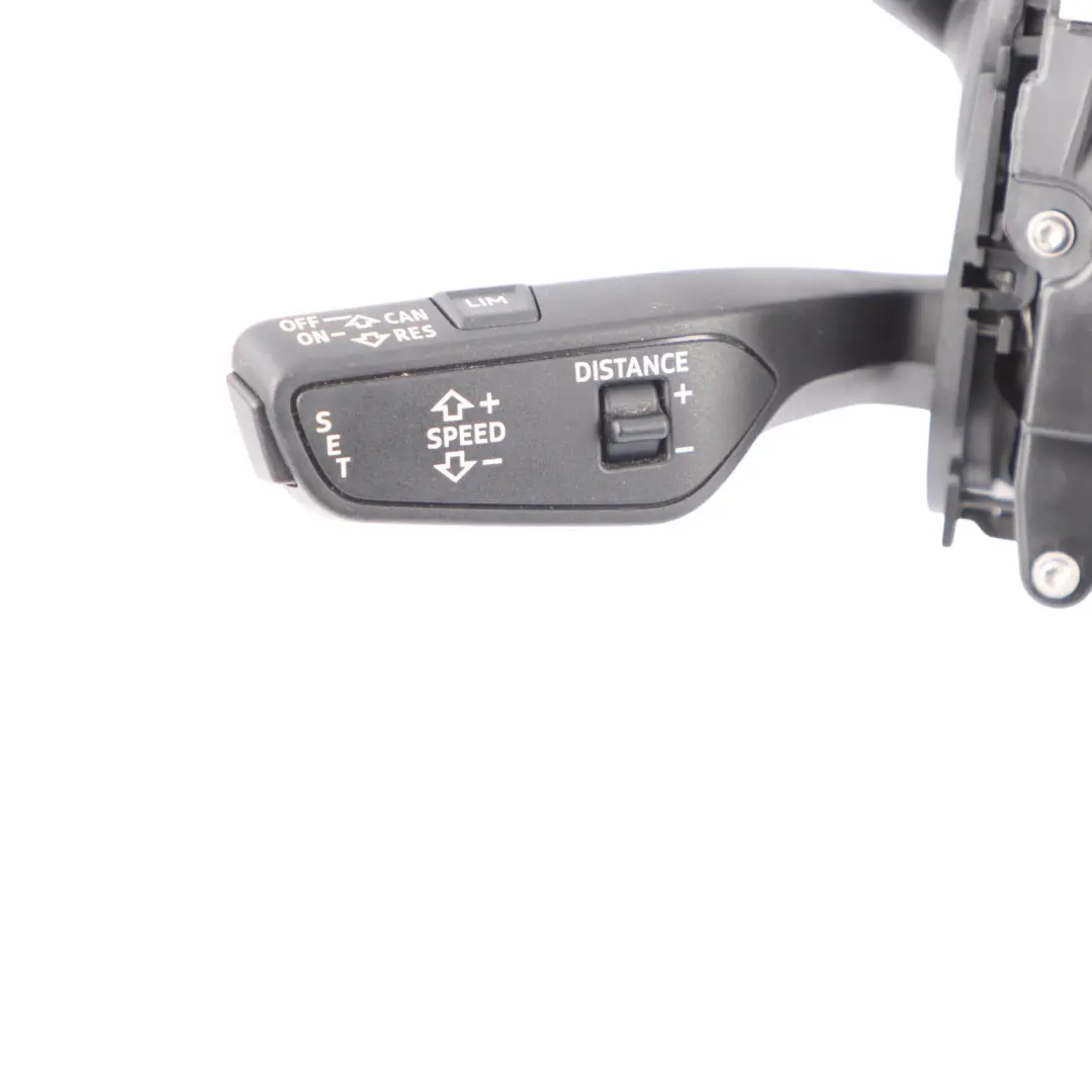 Indicator Wiper Stalk Cruise Control Squib Ring to Audi SQ5 FY with Part number 80A907129AD Audi SQ5 FY Indicator Wiper Stalk Cruise Control Squib Ring - SKU 80A907129AD-1 - Part number 80A907129AD