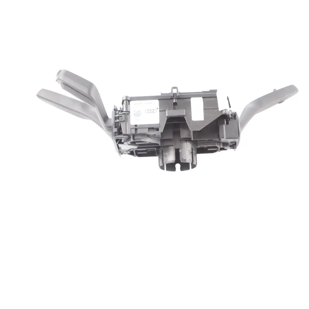 Audi SQ5 FY Indicator Wiper Stalk Cruise Control Squib Ring - SKU 80A907129AD-1 - Part number 80A907129AD