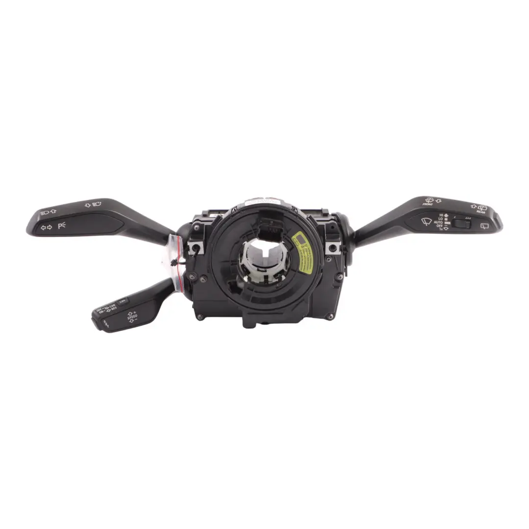 Audi Q5 FY Dirección Interruptor Cluster Limpiaparabrisas Crucero - SKU 80A907129BE-1 - Número de pieza 80A907129BE