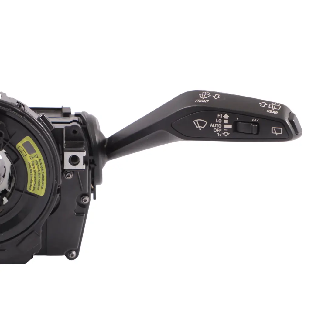 Audi Q5 FY Dirección Interruptor Cluster Limpiaparabrisas Crucero - SKU 80A907129BE-1 - Número de pieza 80A907129BE