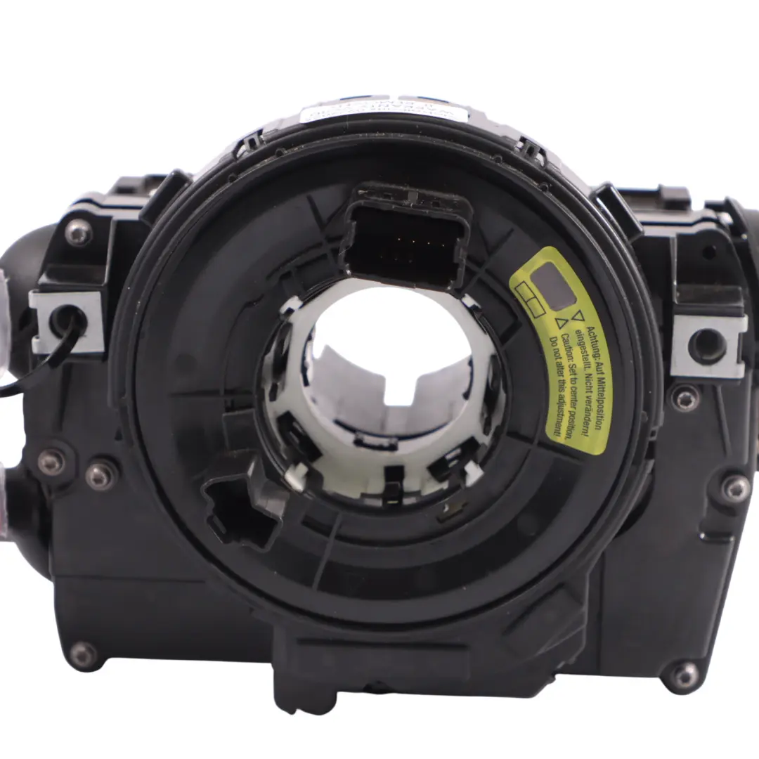 Audi Q5 FY Dirección Interruptor Cluster Limpiaparabrisas Crucero - SKU 80A907129BE-1 - Número de pieza 80A907129BE