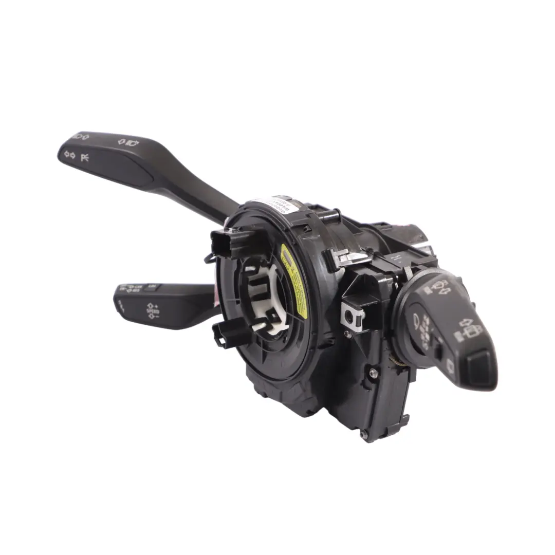 Interrupteur Colonne Direction Essuie Régulateur Vitesse pour Audi Q5 FY à propos du numéro de pièce 80A907129BE Audi Q5 FY Interrupteur Colonne Direction Essuie Régulateur Vitesse - SKU 80A907129BE-1 - Numéro de pièce 80A907129BE