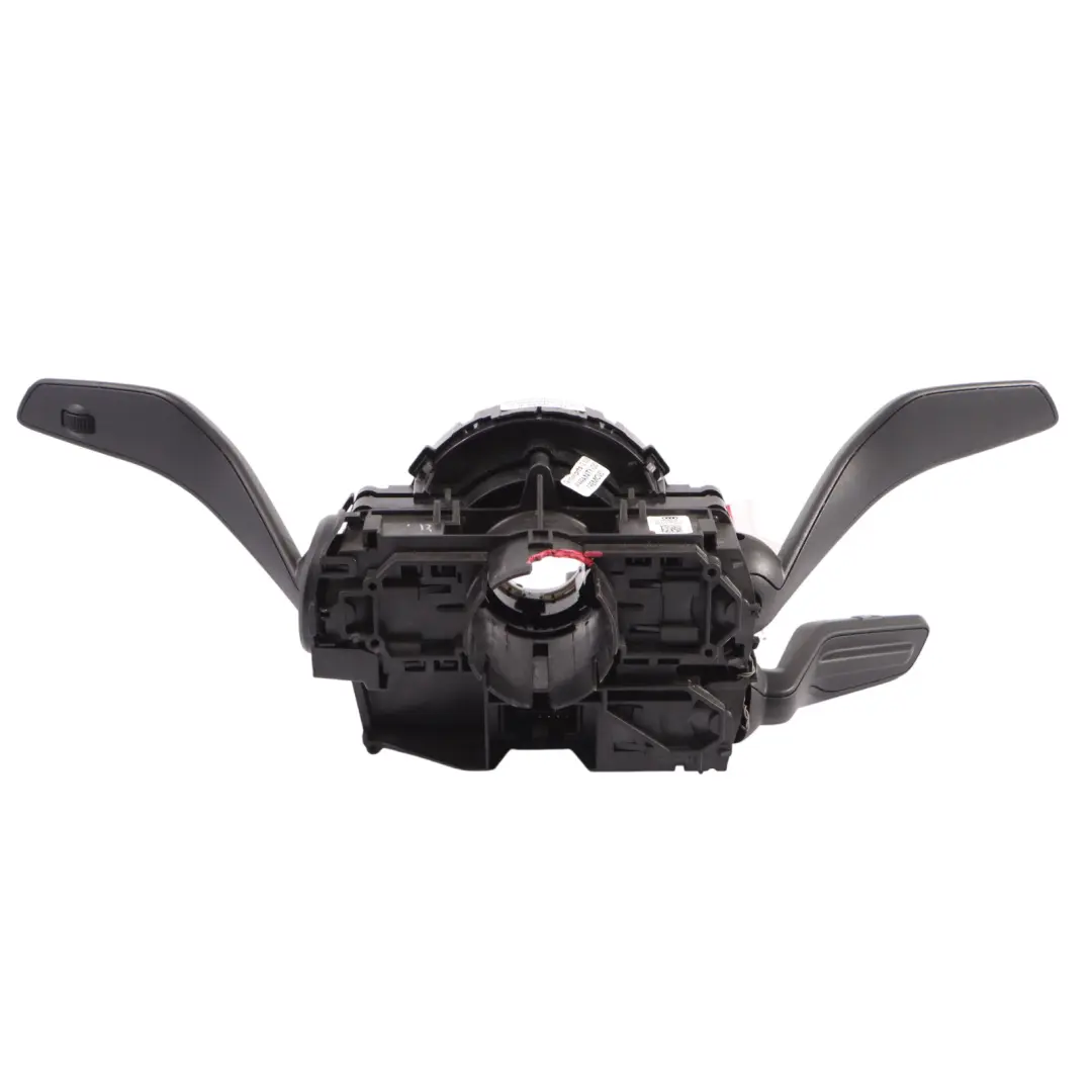 Interrupteur Colonne Direction Essuie Régulateur Vitesse pour Audi Q5 FY à propos du numéro de pièce 80A907129BE Audi Q5 FY Interrupteur Colonne Direction Essuie Régulateur Vitesse - SKU 80A907129BE-1 - Numéro de pièce 80A907129BE