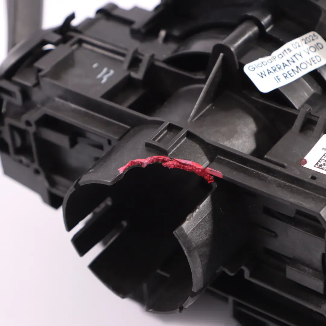 Audi Q5 FY Dirección Interruptor Cluster Limpiaparabrisas Crucero - SKU 80A907129BE-1 - Número de pieza 80A907129BE
