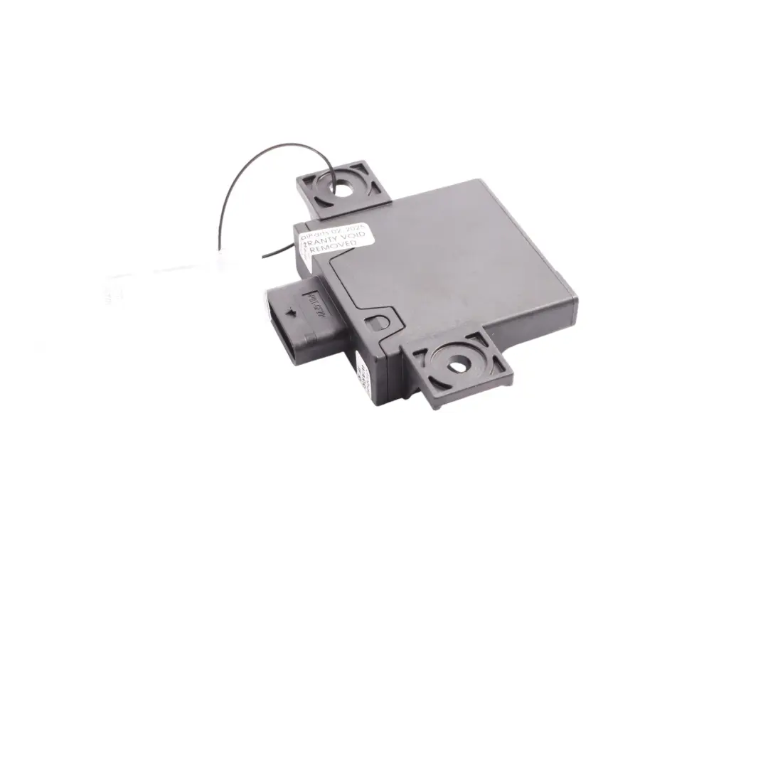 Audi SQ5 FY Steuergerät für Körperschall Modul - SKU 80A907159 - Teilenummer 80A907159