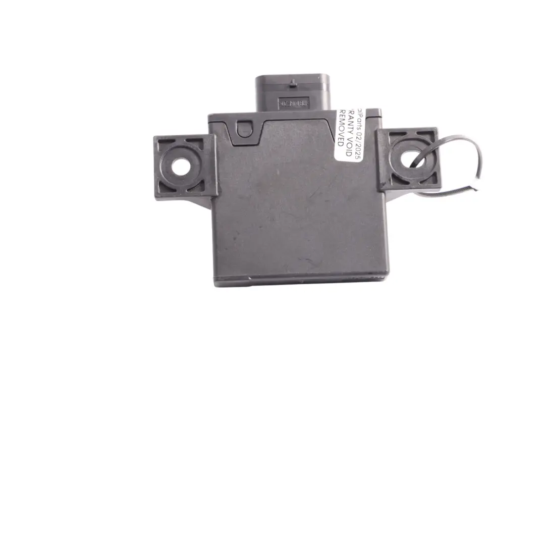 Audi SQ5 FY Módulo Unidad De Control Active Sound Design - SKU 80A907159 - Número de pieza 80A907159