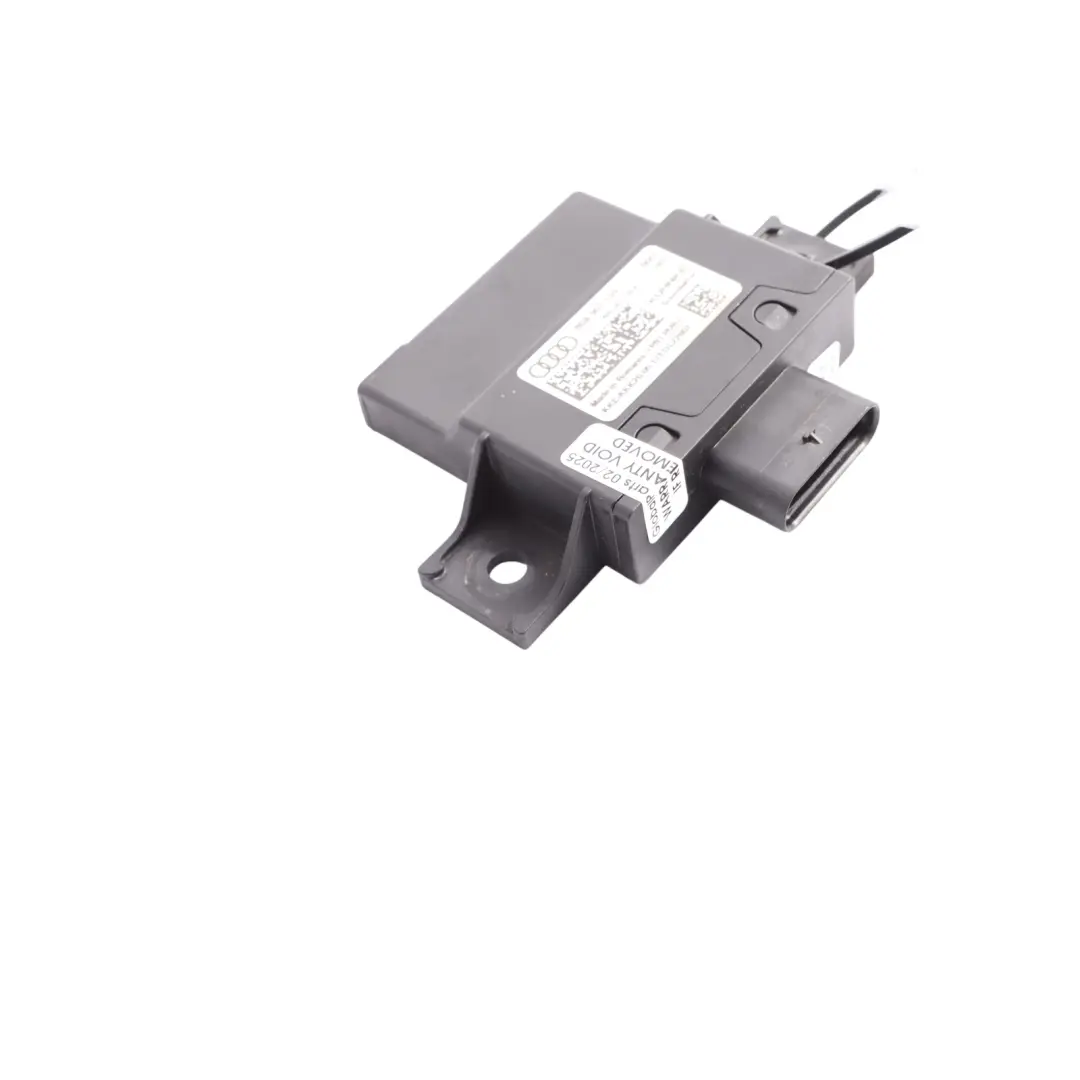 Control Unit Module Active Sound Design to Audi SQ5 FY with Part number 80A907159 Audi SQ5 FY Control Unit Module Active Sound Design - SKU 80A907159 - Part number 80A907159