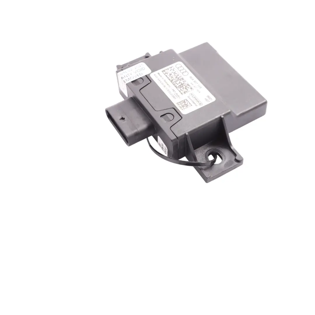 Steuergerät für Körperschall Modul für Audi SQ5 FY mit Teilenummer 80A907159 Audi SQ5 FY Steuergerät für Körperschall Modul - SKU 80A907159 - Teilenummer 80A907159