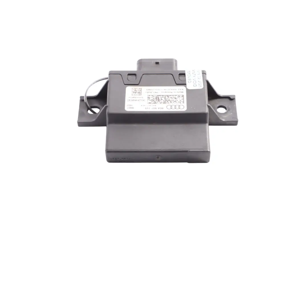 Steuergerät für Körperschall Modul für Audi SQ5 FY mit Teilenummer 80A907159 Audi SQ5 FY Steuergerät für Körperschall Modul - SKU 80A907159 - Teilenummer 80A907159