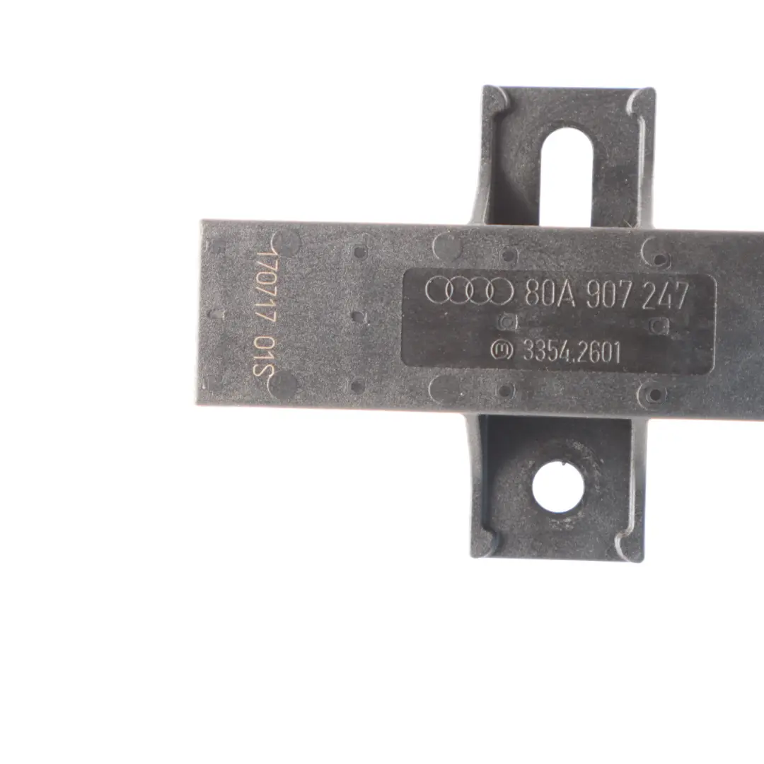  Module De Commande D'Antenne D'Entrée Sans Clé Audi SQ5 FY Line - SKU 80A907247 - Numéro de pièce 80A907247