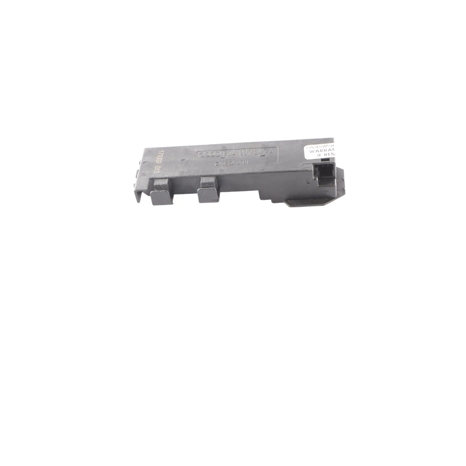 Audi Q5 FY Keyless Verstärker Kontrollbox Modul Antenne 80A907247A