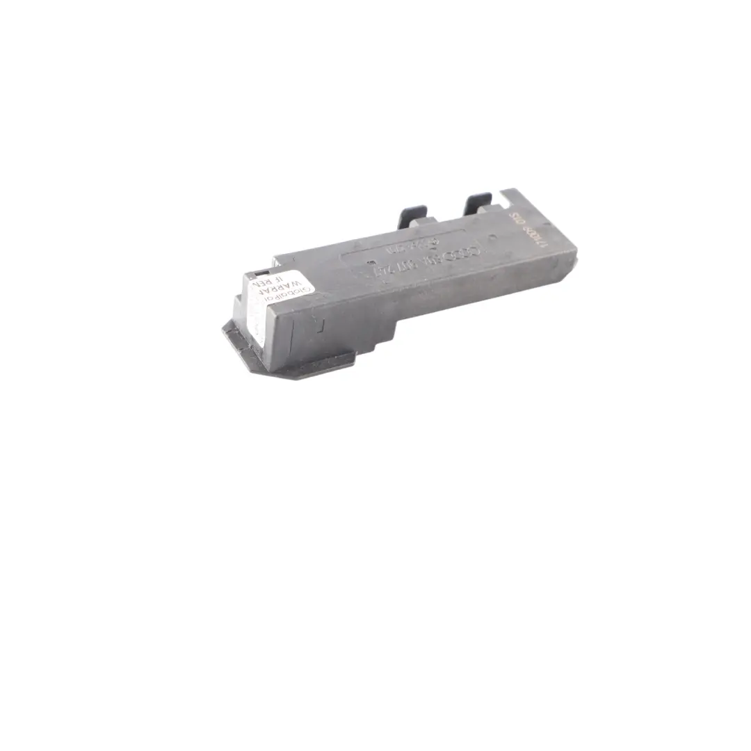 Audi Q5 FY Keyless Entry Amplifier Control Box Module Aerial Antenna - SKU 80A907247A - Part number 80A907247A