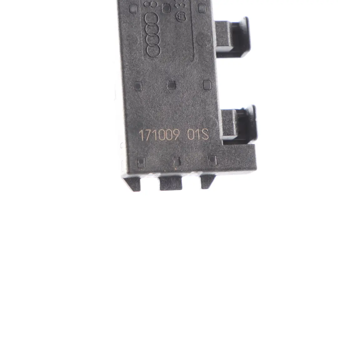 Audi Q5 FY Keyless Entry Amplifier Control Box Module Aerial Antenna - SKU 80A907247A - Part number 80A907247A