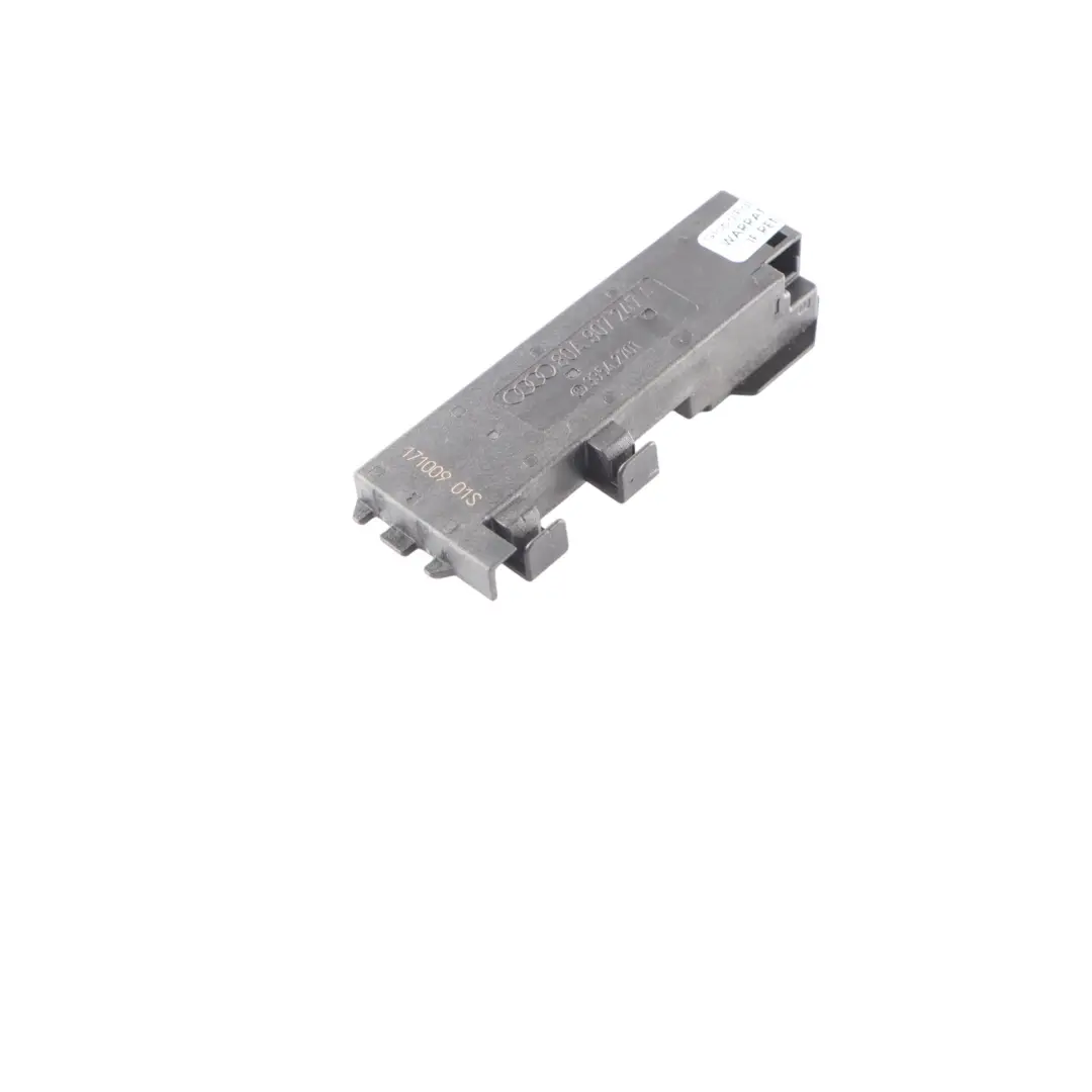 Module De Boîtier De Commande D'Amplificateur D'Entrée Clé pour Audi Q5 FY à propos du numéro de pièce 80A907247A Audi Q5 FY Module De Boîtier De Commande D'Amplificateur D'Entrée Clé - SKU 80A907247A - Numéro de pièce 80A907247A