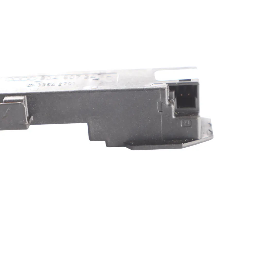 Audi Q5 FY Keyless Entry Amplifier Control Box Module Aerial Antenna - SKU 80A907247A - Part number 80A907247A