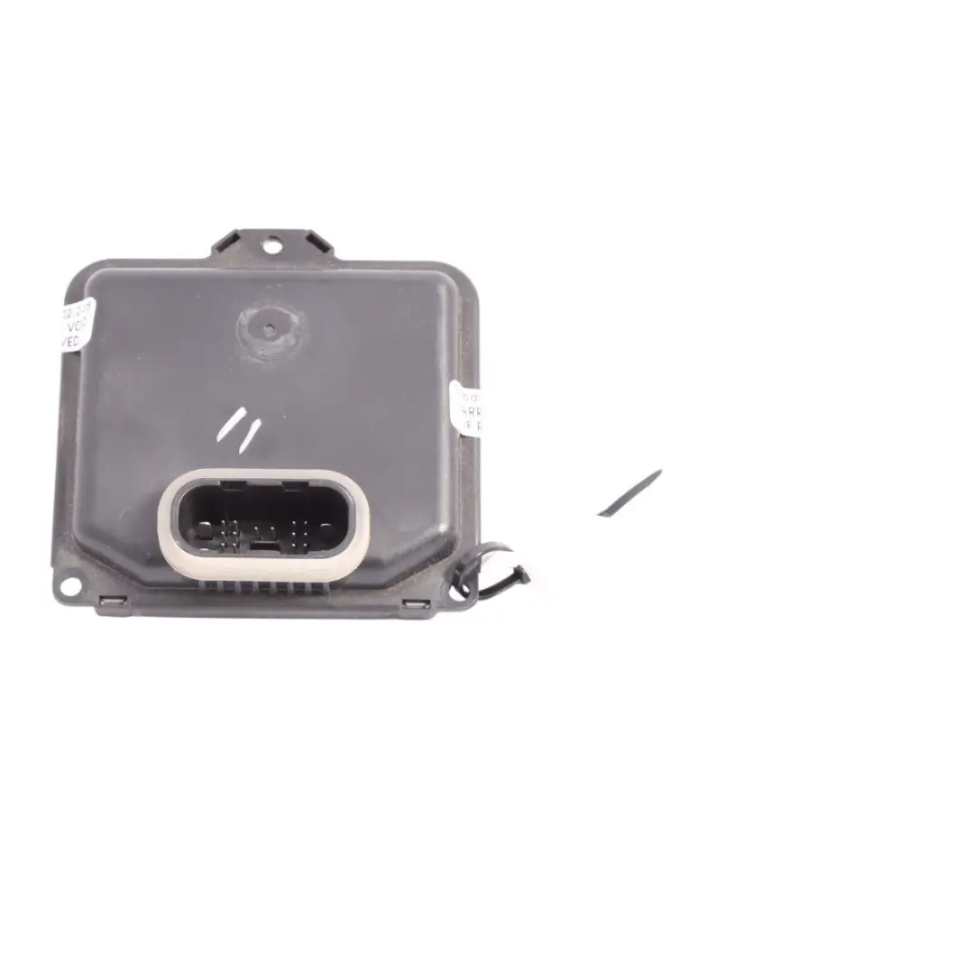 Front Lamp Headlight Ballast Module Left Right N/O/S to Audi SQ5 FY with Part number 80A907397D Audi SQ5 FY Front Lamp Headlight Ballast Module Left Right N/O/S - SKU 80A907397D - Part number 80A907397D