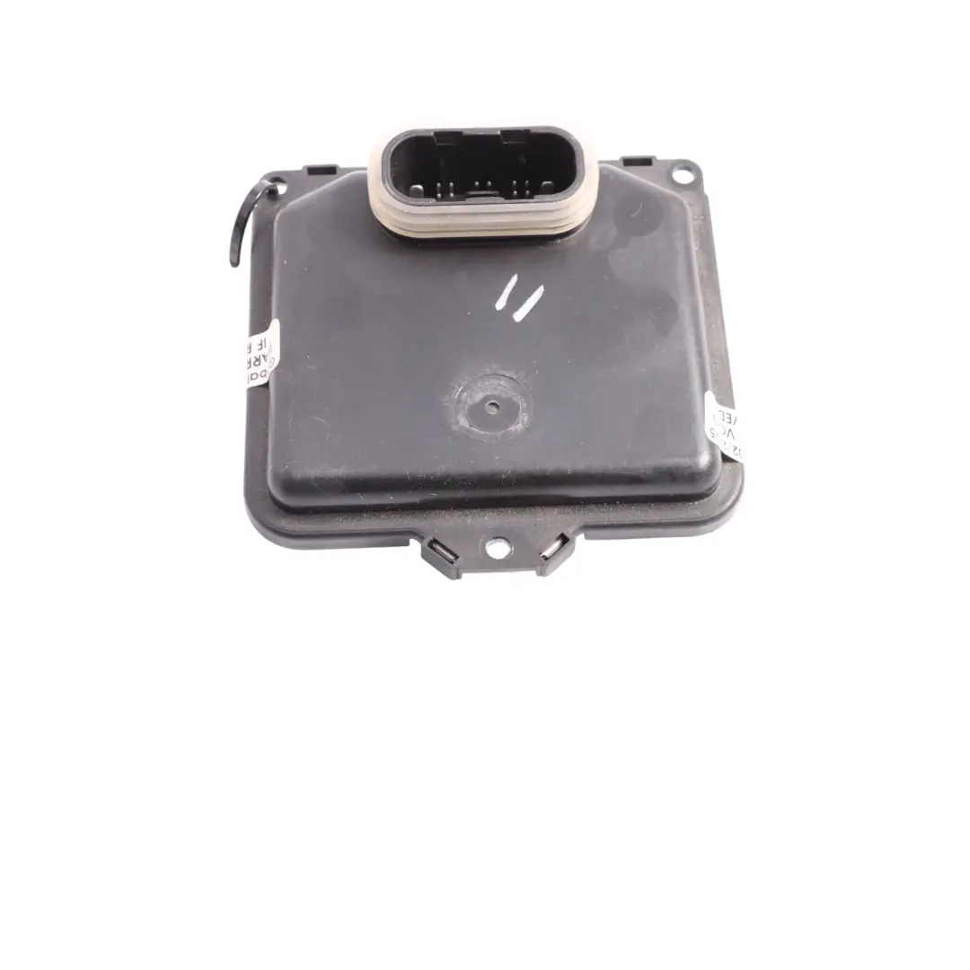 Front Lamp Headlight Ballast Module Left Right N/O/S to Audi SQ5 FY with Part number 80A907397D Audi SQ5 FY Front Lamp Headlight Ballast Module Left Right N/O/S - SKU 80A907397D - Part number 80A907397D