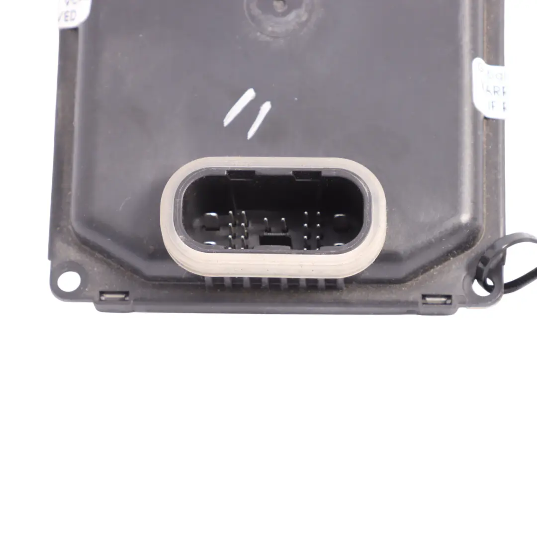 Front Lamp Headlight Ballast Module Left Right N/O/S to Audi SQ5 FY with Part number 80A907397D Audi SQ5 FY Front Lamp Headlight Ballast Module Left Right N/O/S - SKU 80A907397D - Part number 80A907397D