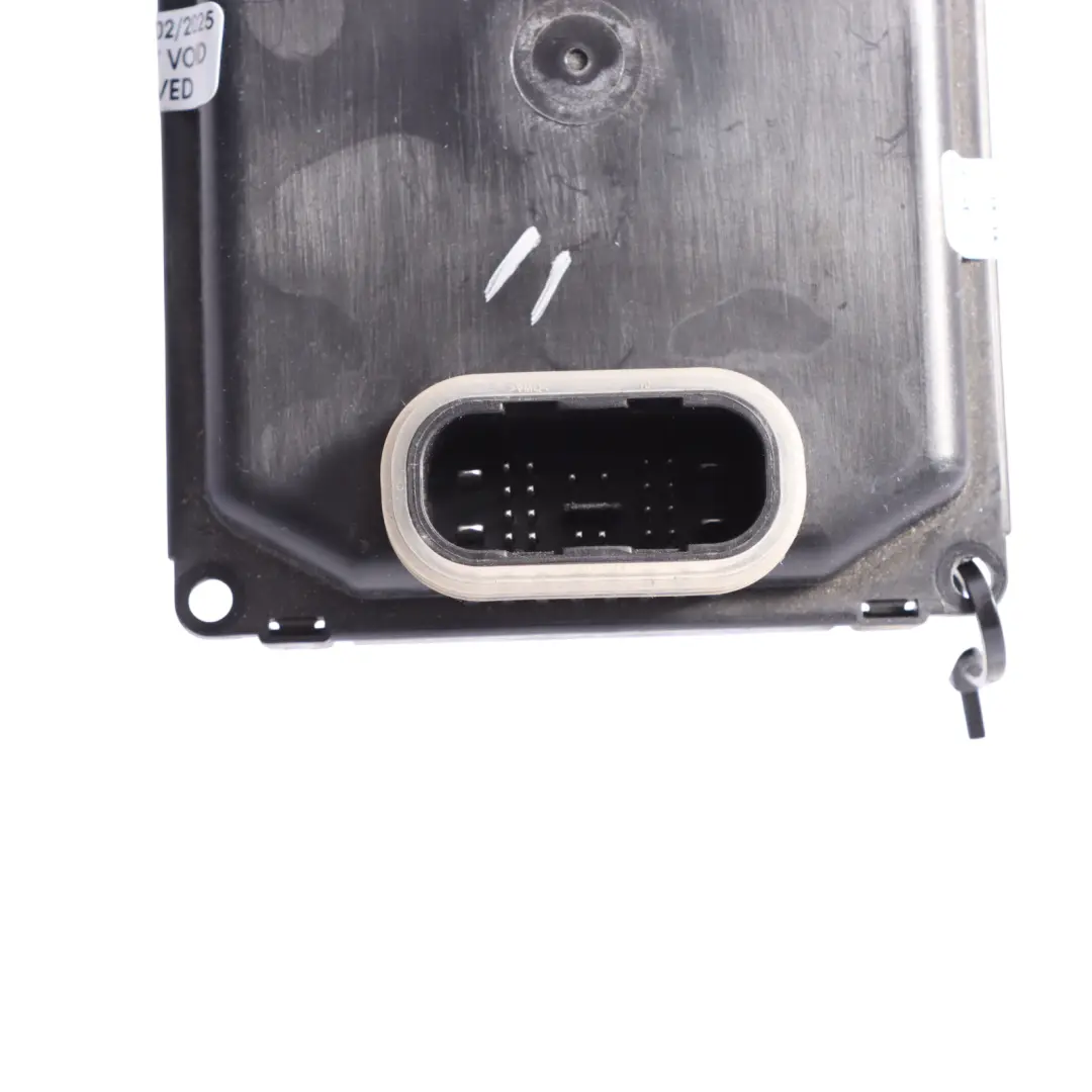 Front Lamp Headlight Ballast Module Left Right N/O/S to Audi SQ5 FY with Part number 80A907397D Audi SQ5 FY Front Lamp Headlight Ballast Module Left Right N/O/S - SKU 80A907397D - Part number 80A907397D