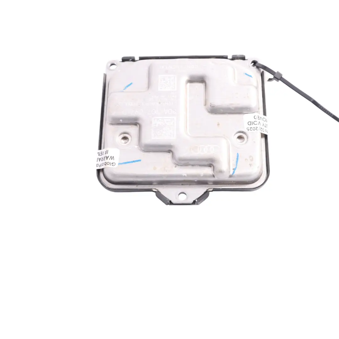 Audi SQ5 FY Front Lamp Headlight Ballast Module Left Right N/O/S - SKU 80A907397D - Part number 80A907397D