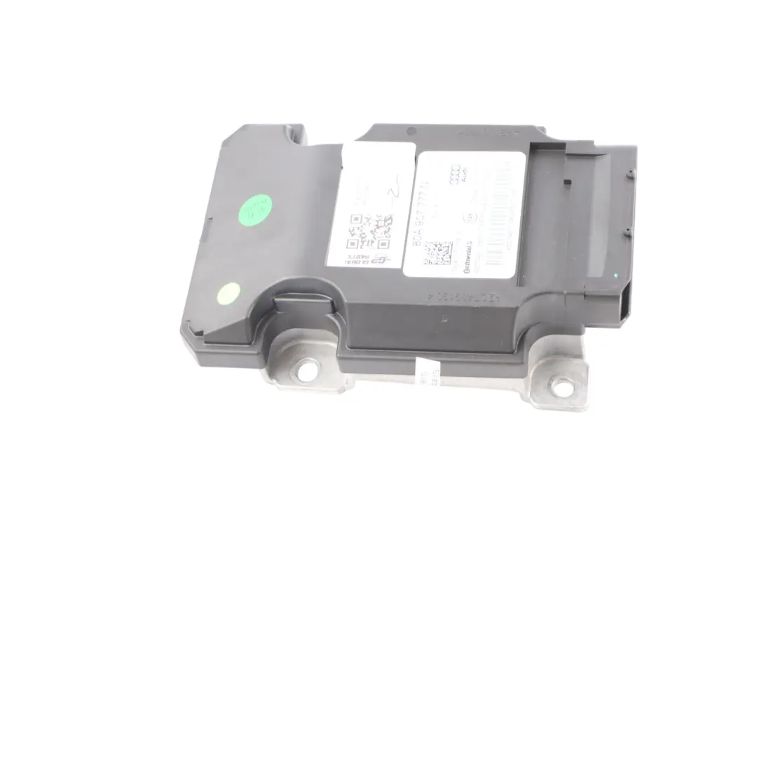 Audi SQ5 FY Active Suspension Module Damping Control Unit - SKU 80A907777N - Part number 80A907777N