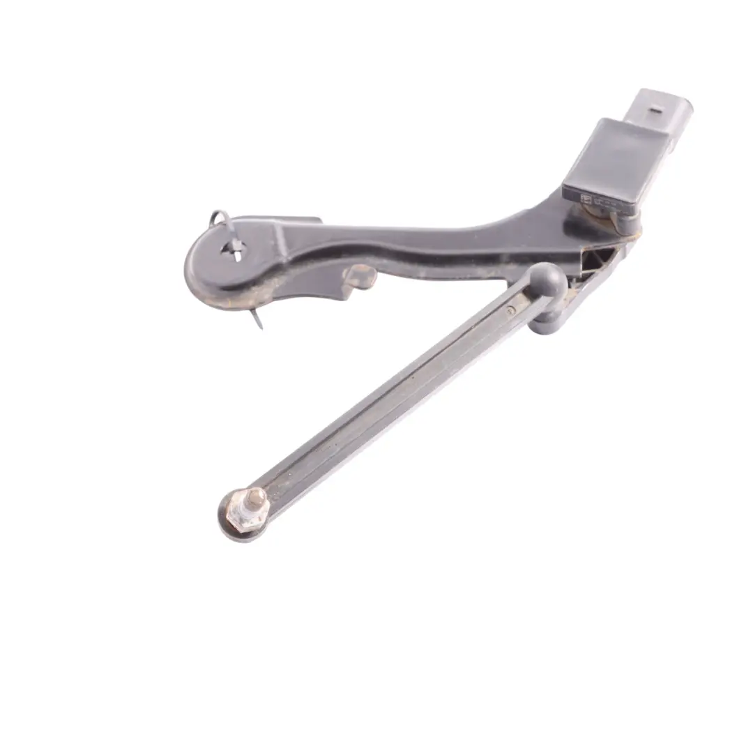 Headlight Level Height Sensor Rear Left N/S to Audi Q5 FY with Part number 80A941309C Audi Q5 FY Headlight Level Height Sensor Rear Left N/S - SKU 80A941309C - Part number 80A941309C