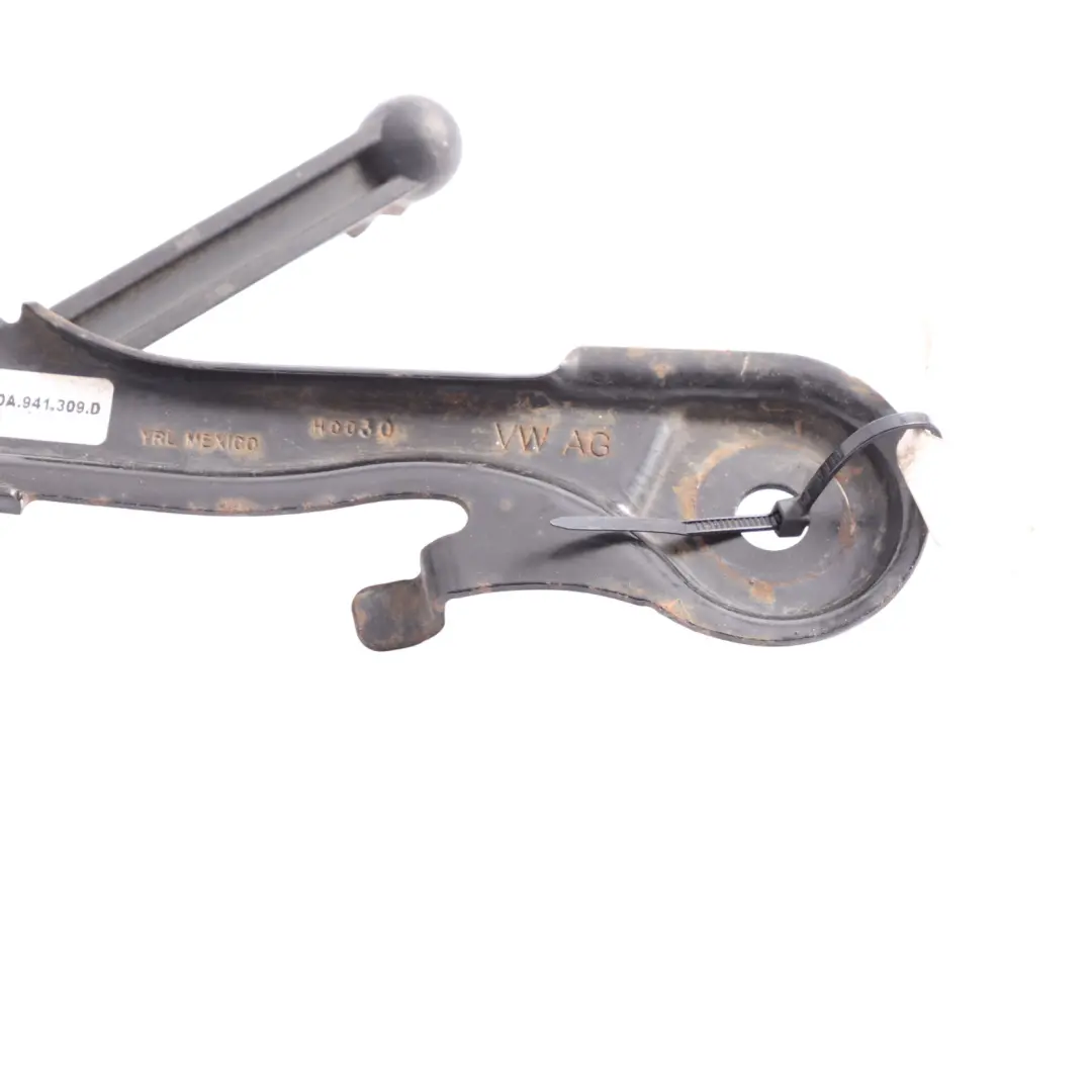 Headlight Level Height Sensor Rear Left N/S to Audi Q5 FY with Part number 80A941309C Audi Q5 FY Headlight Level Height Sensor Rear Left N/S - SKU 80A941309C - Part number 80A941309C